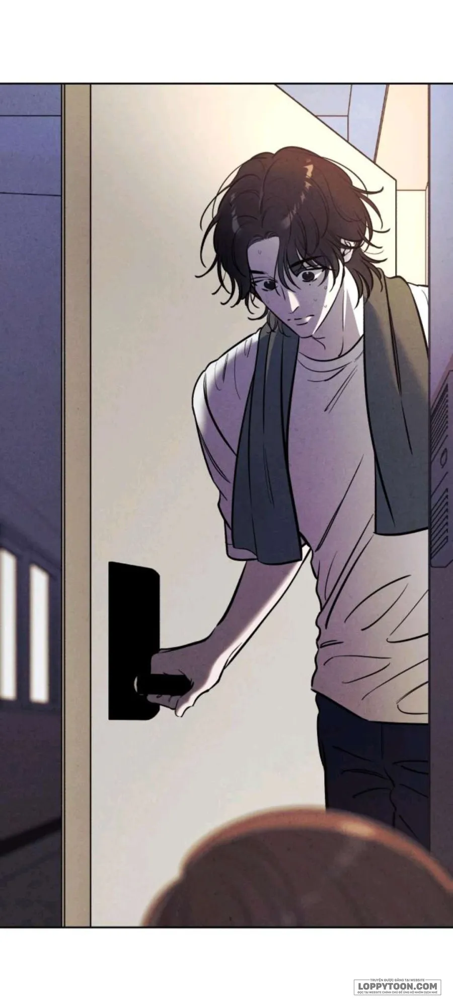 Để Em Cho Cô Mượn Chút Lửa Nhé? - Chap 73 - Trang 42