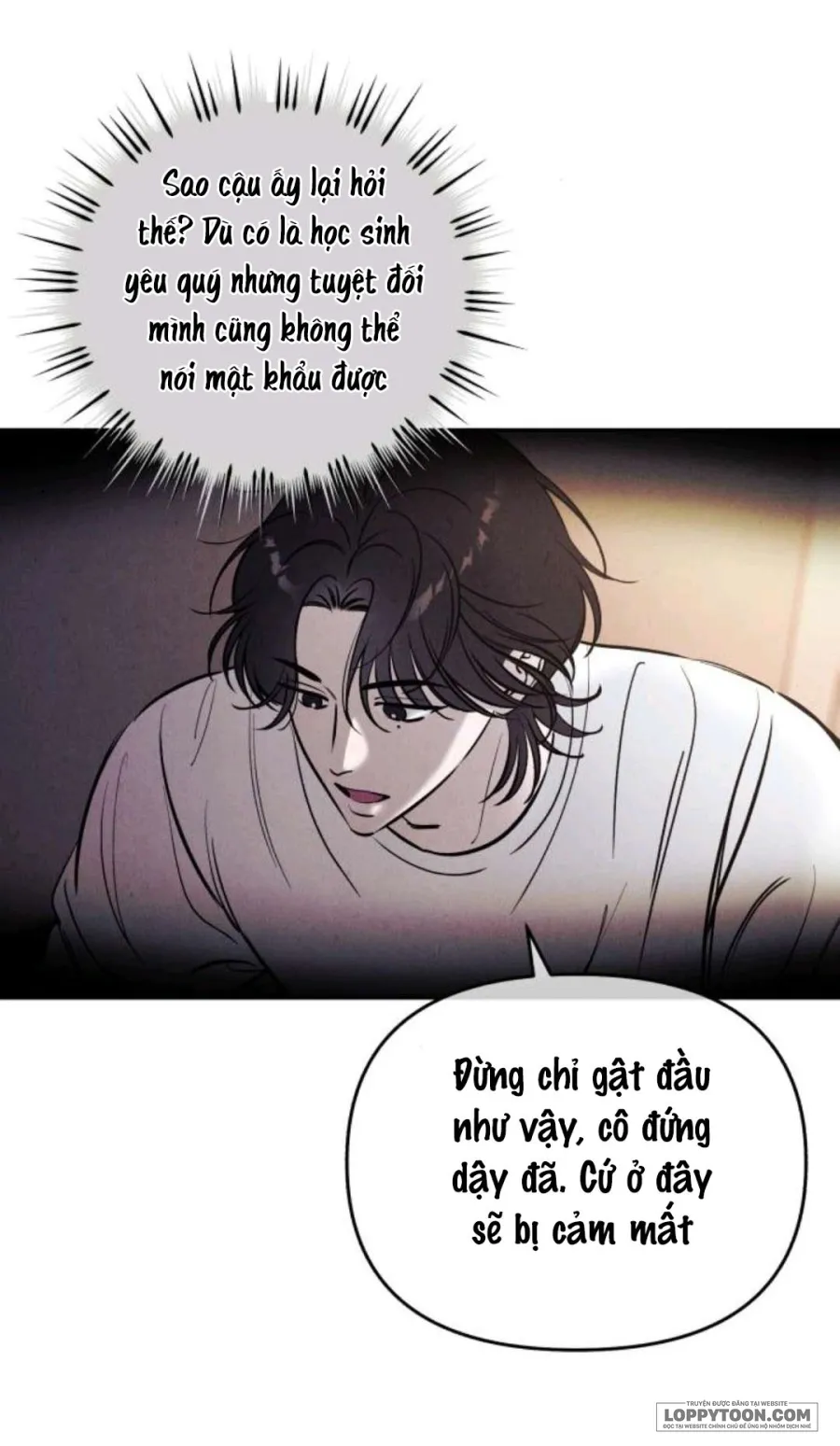 Để Em Cho Cô Mượn Chút Lửa Nhé? - Chap 73 - Trang 49
