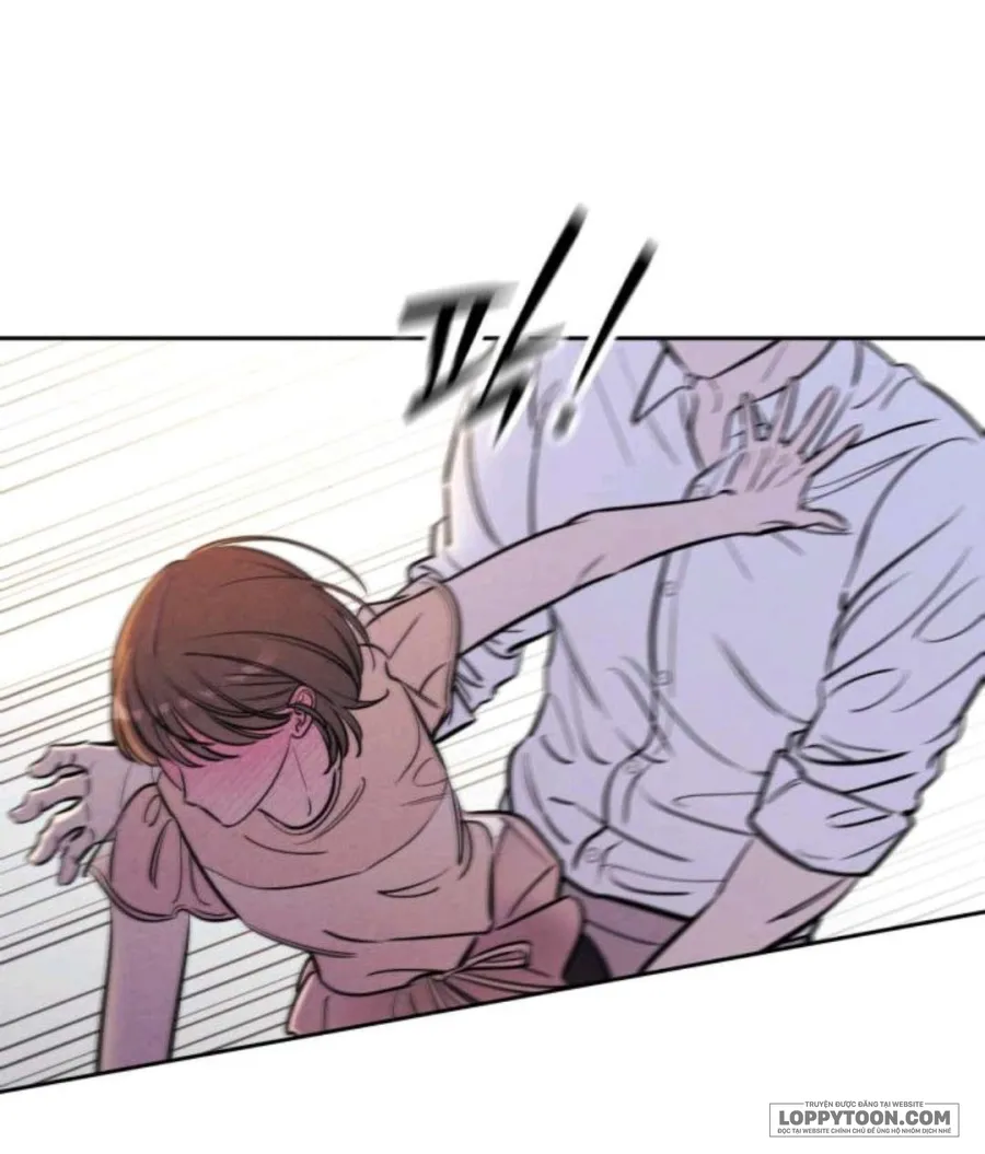 Để Em Cho Cô Mượn Chút Lửa Nhé? - Chap 73 - Trang 5