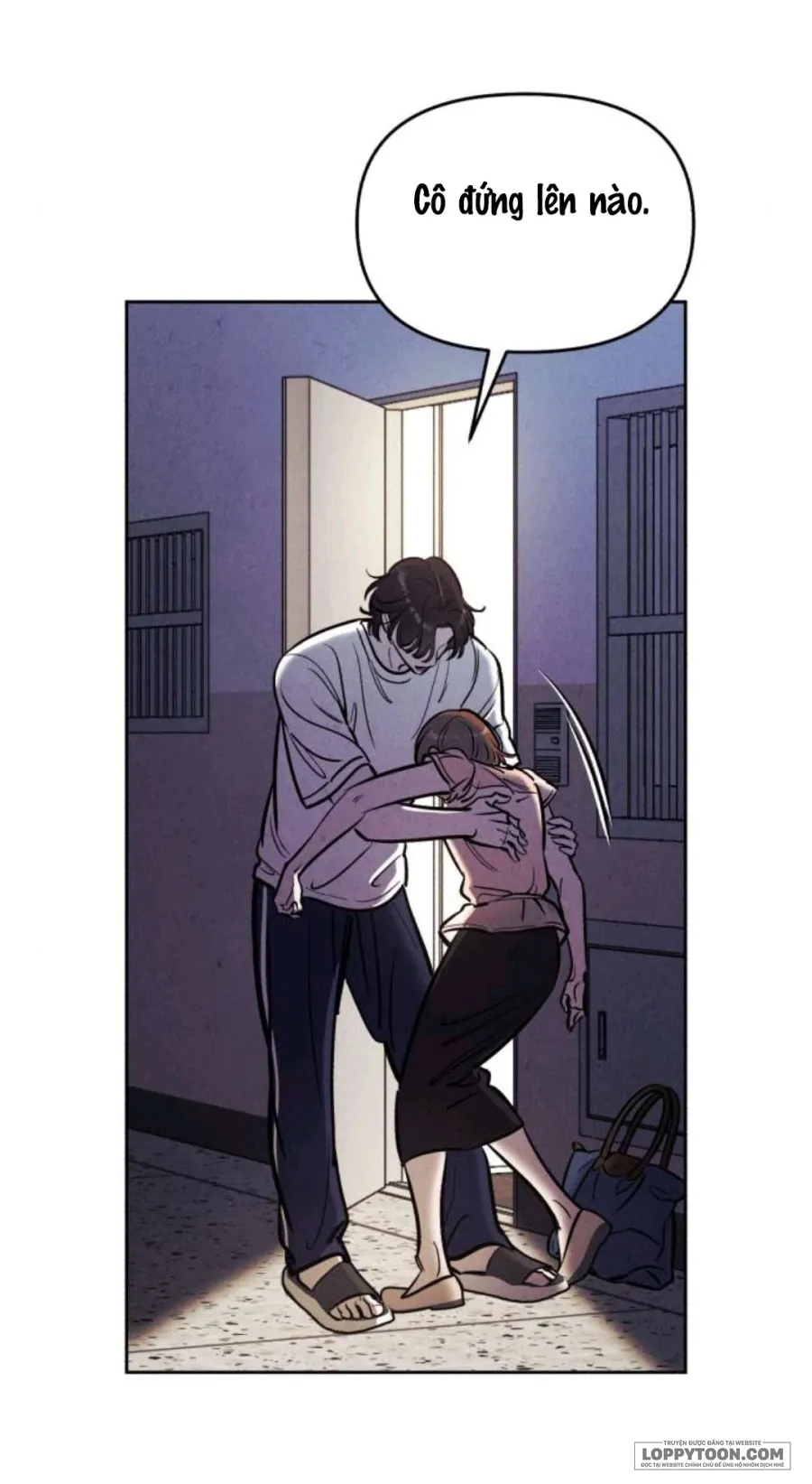 Để Em Cho Cô Mượn Chút Lửa Nhé? - Chap 73 - Trang 50