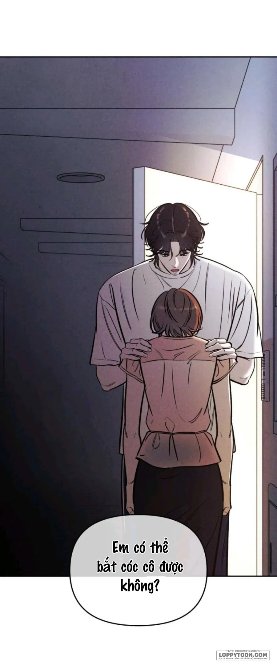 Để Em Cho Cô Mượn Chút Lửa Nhé? - Chap 73 - Trang 57