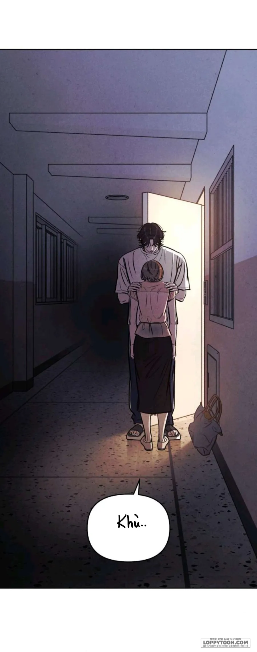 Để Em Cho Cô Mượn Chút Lửa Nhé? - Chap 73 - Trang 59