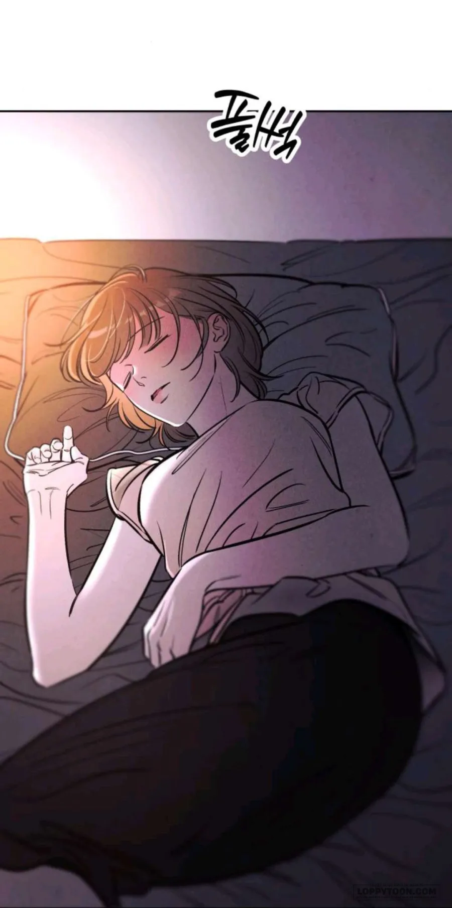 Để Em Cho Cô Mượn Chút Lửa Nhé? - Chap 73 - Trang 63