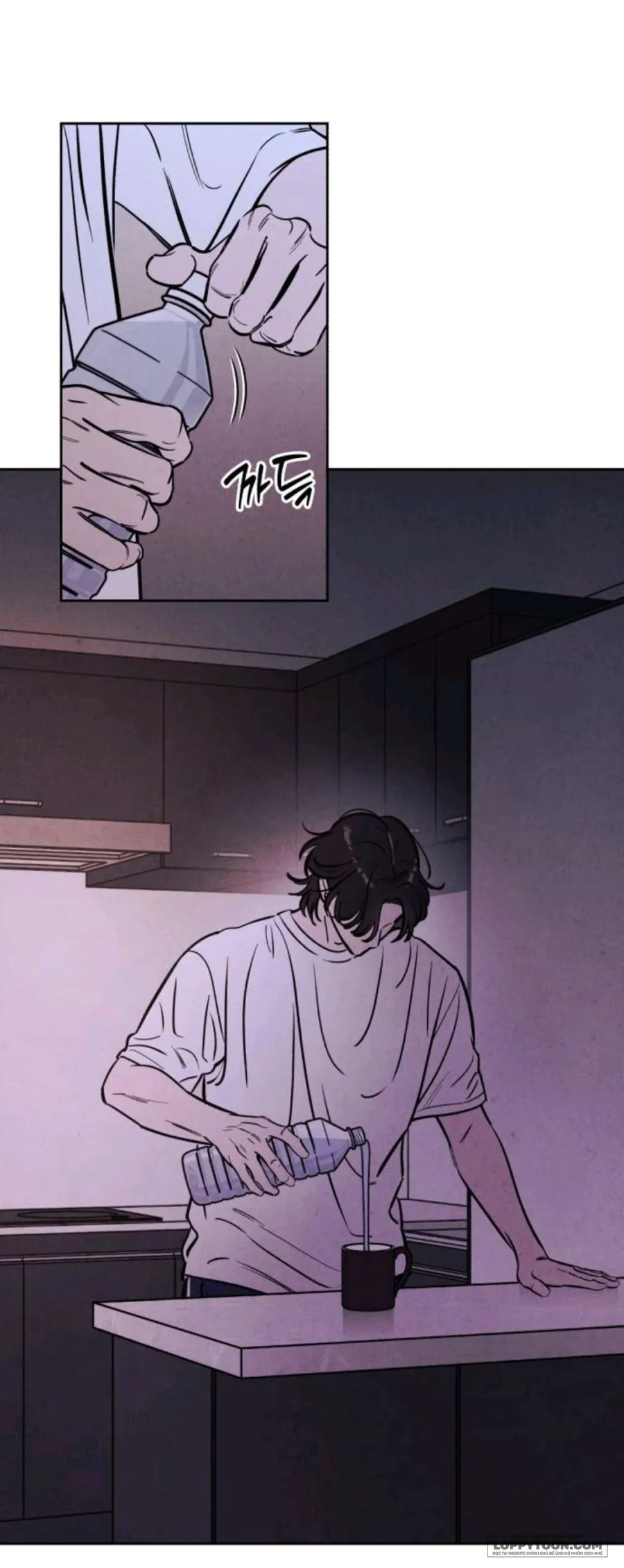 Để Em Cho Cô Mượn Chút Lửa Nhé? - Chap 73 - Trang 66