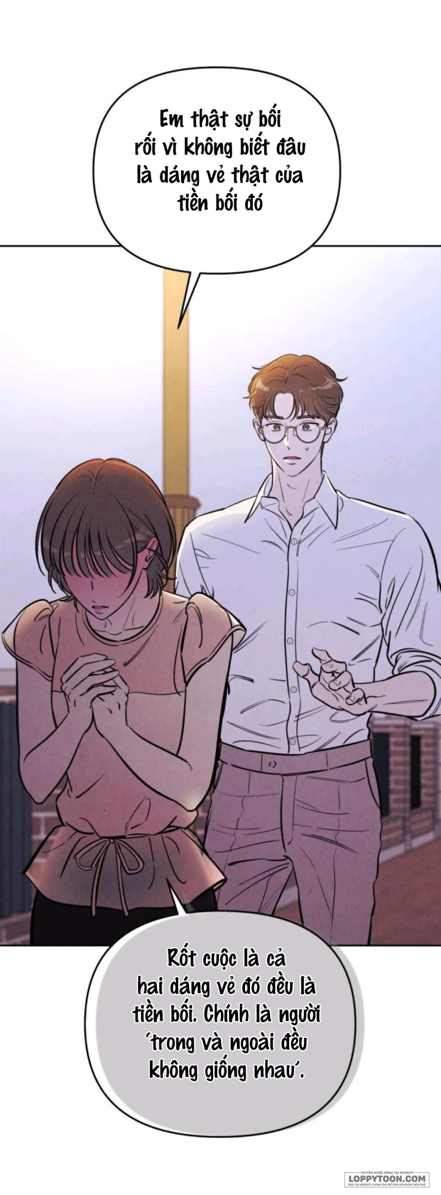 Để Em Cho Cô Mượn Chút Lửa Nhé? - Chap 73 - Trang 7