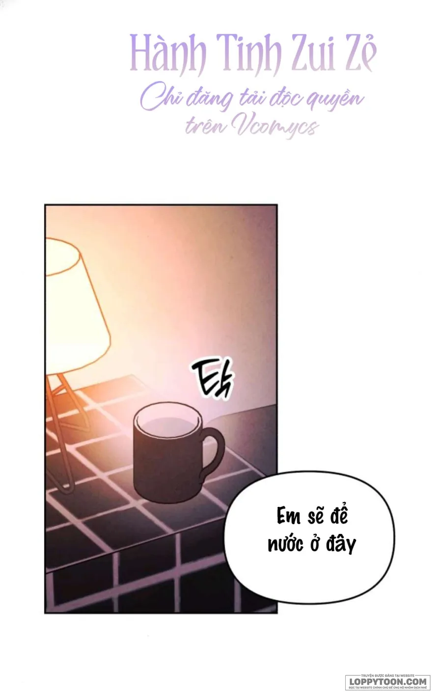 Để Em Cho Cô Mượn Chút Lửa Nhé? - Chap 73 - Trang 70
