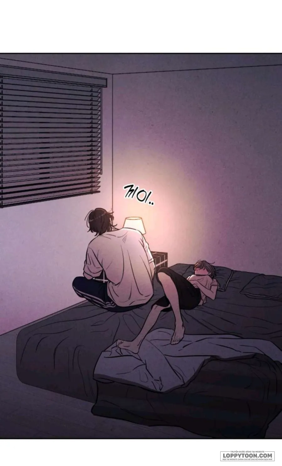 Để Em Cho Cô Mượn Chút Lửa Nhé? - Chap 73 - Trang 71