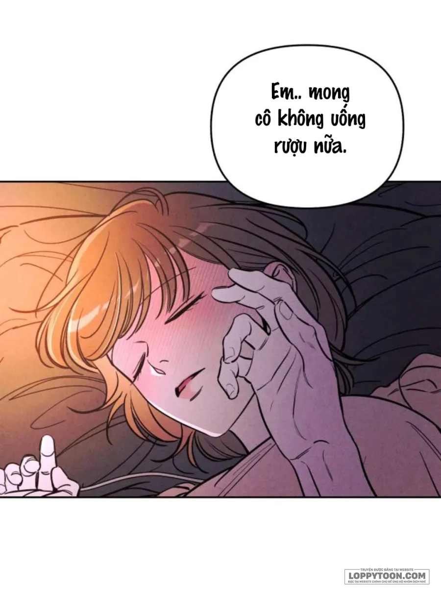 Để Em Cho Cô Mượn Chút Lửa Nhé? - Chap 73 - Trang 72