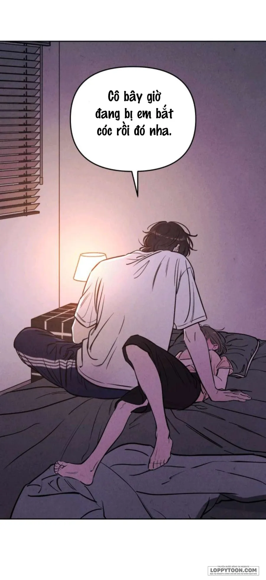 Để Em Cho Cô Mượn Chút Lửa Nhé? - Chap 73 - Trang 76
