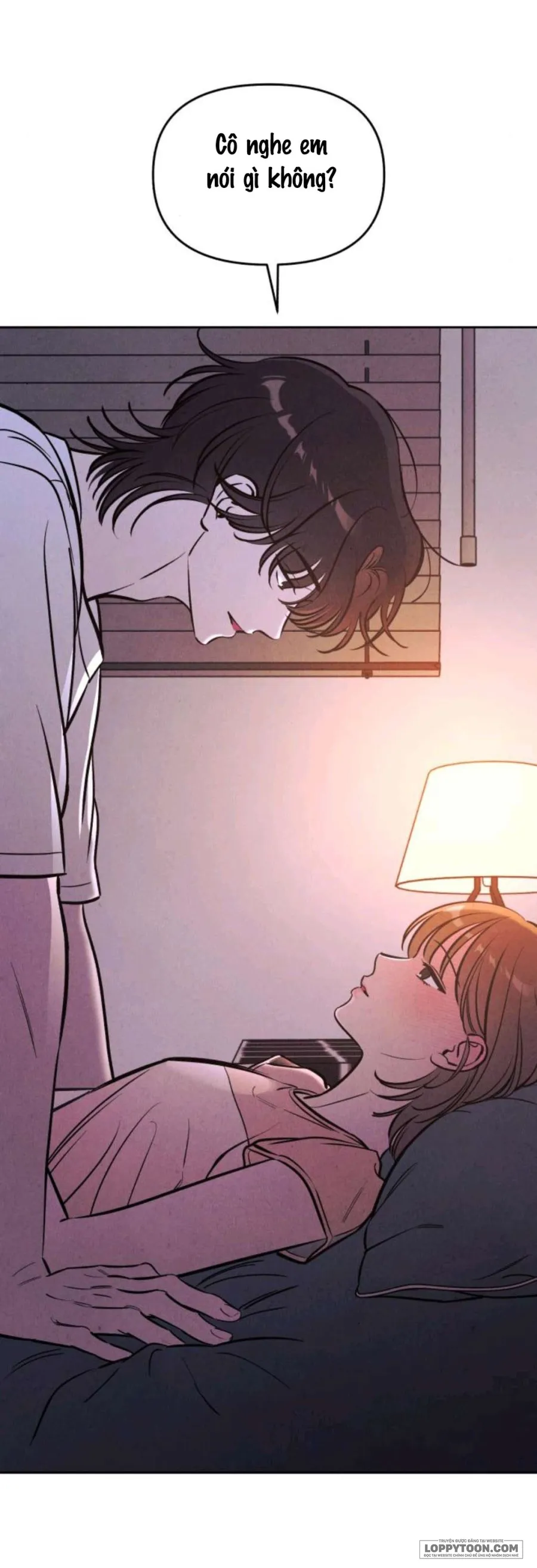 Để Em Cho Cô Mượn Chút Lửa Nhé? - Chap 73 - Trang 78