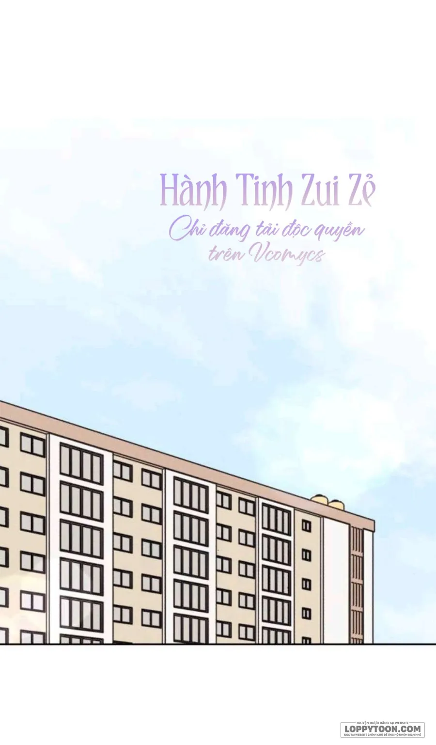 Để Em Cho Cô Mượn Chút Lửa Nhé? - Chap 74 - Trang 12