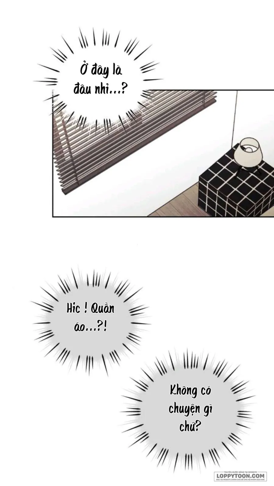 Để Em Cho Cô Mượn Chút Lửa Nhé? - Chap 74 - Trang 17