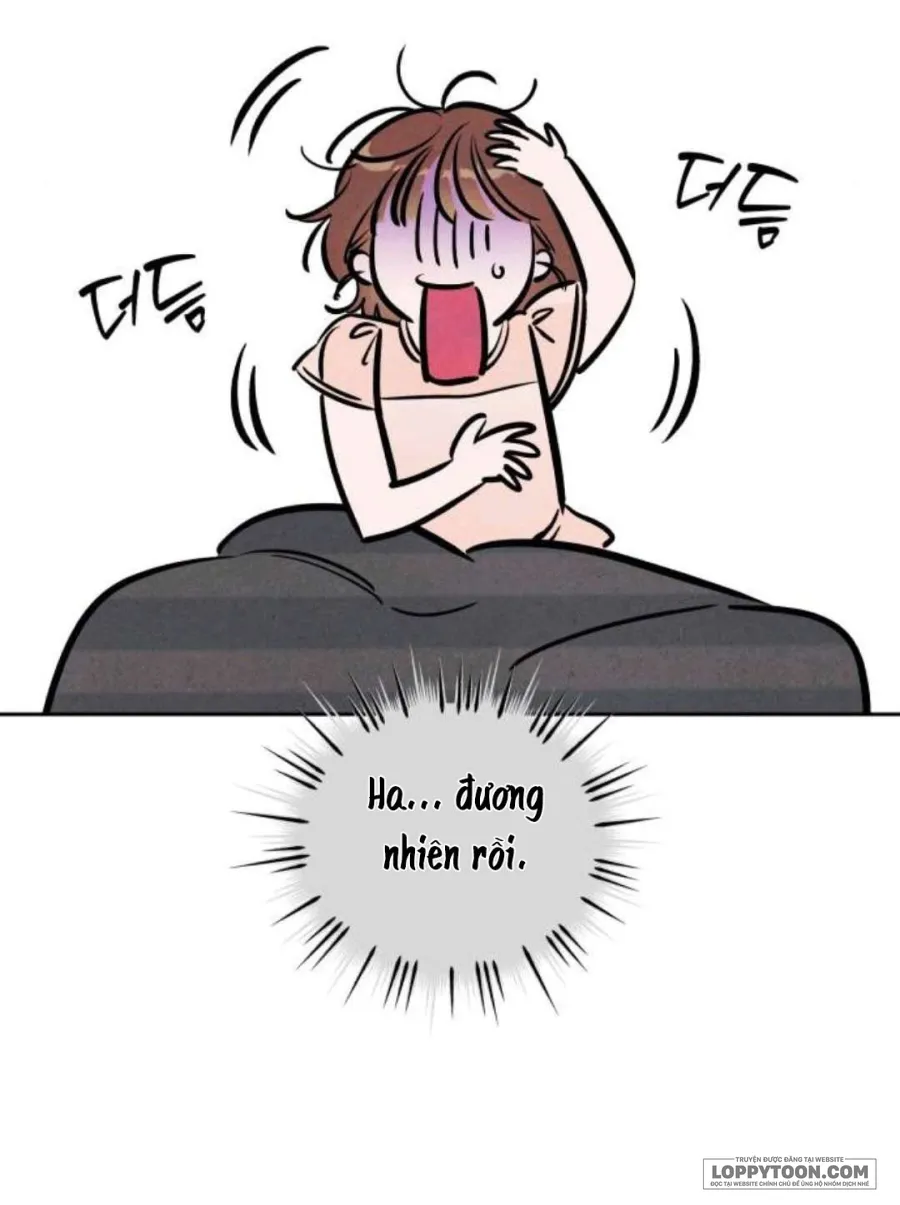 Để Em Cho Cô Mượn Chút Lửa Nhé? - Chap 74 - Trang 18