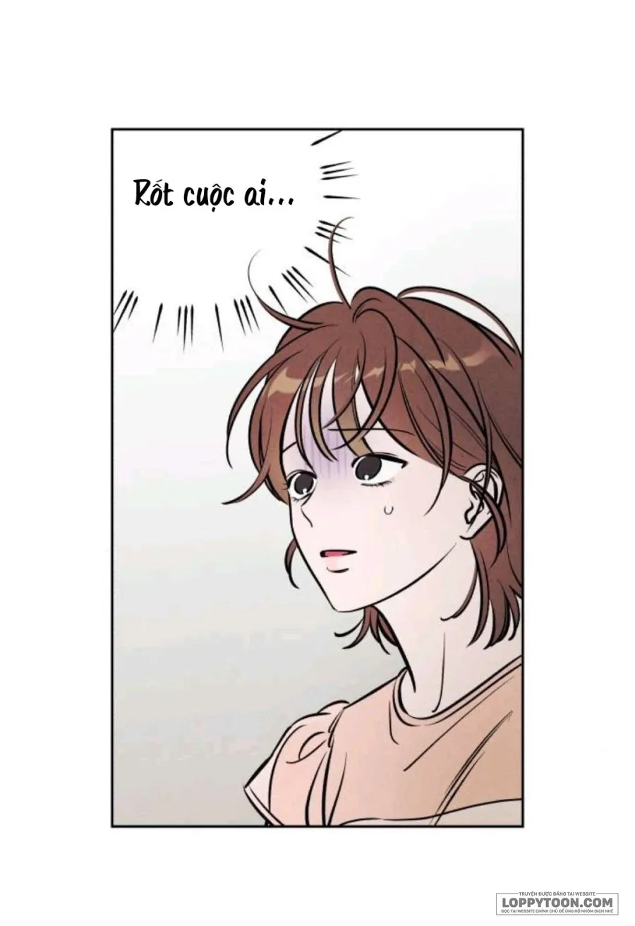Để Em Cho Cô Mượn Chút Lửa Nhé? - Chap 74 - Trang 19