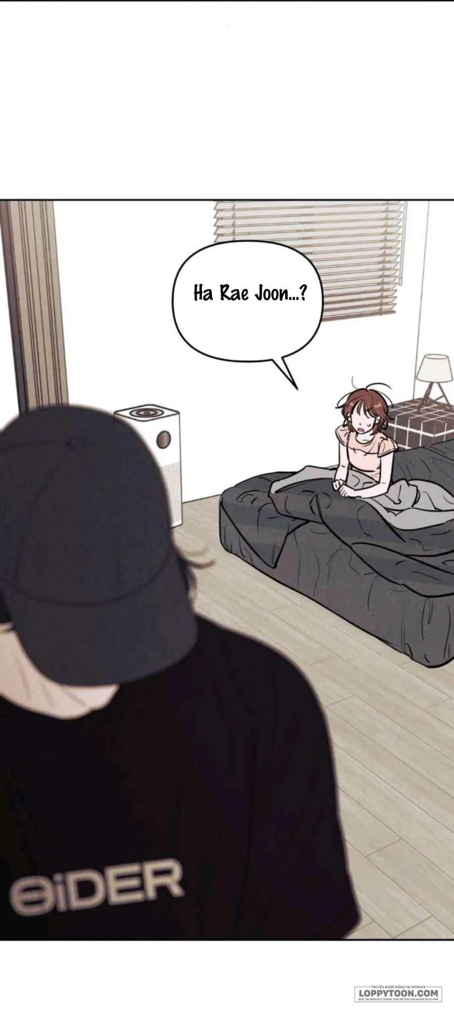 Để Em Cho Cô Mượn Chút Lửa Nhé? - Chap 74 - Trang 21