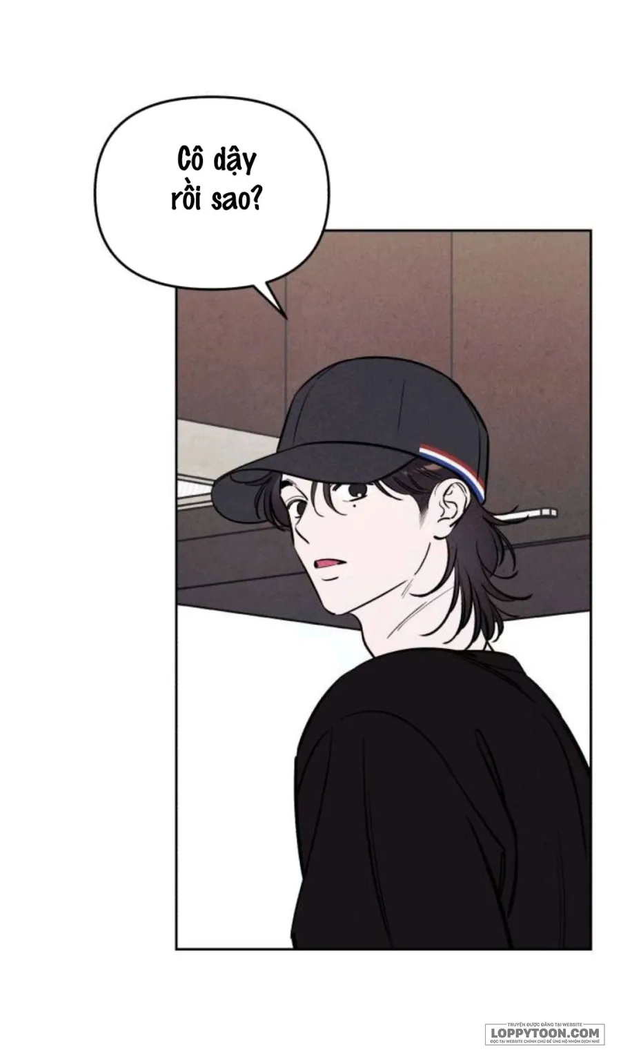 Để Em Cho Cô Mượn Chút Lửa Nhé? - Chap 74 - Trang 22