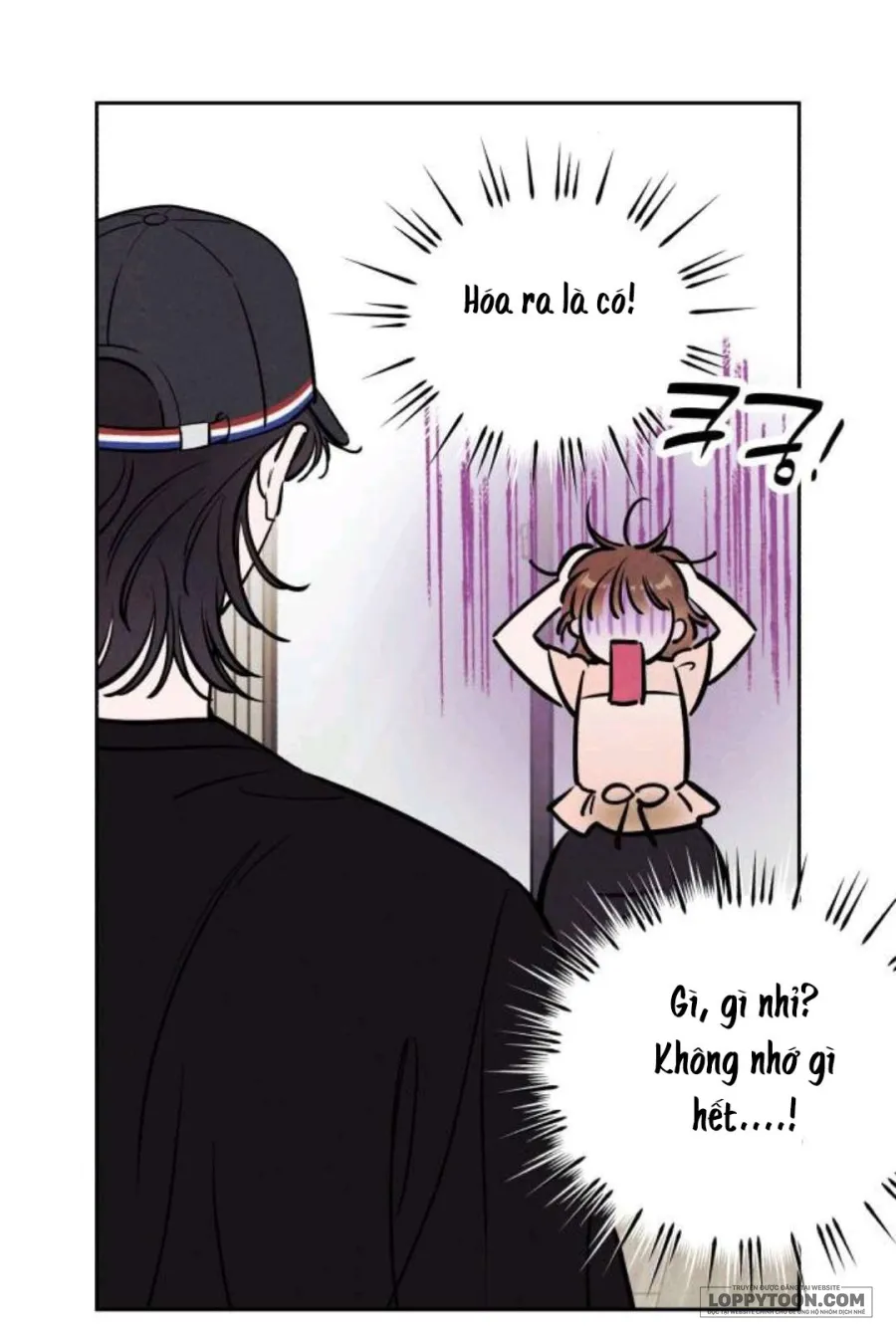 Để Em Cho Cô Mượn Chút Lửa Nhé? - Chap 74 - Trang 28