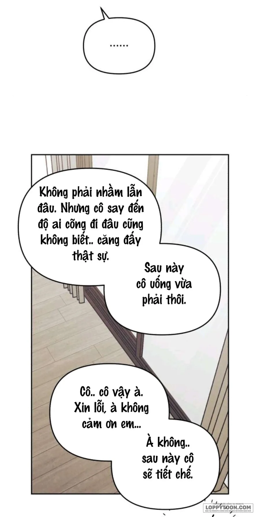 Để Em Cho Cô Mượn Chút Lửa Nhé? - Chap 74 - Trang 29