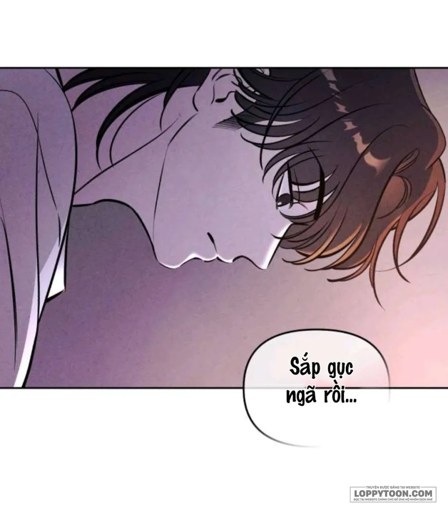 Để Em Cho Cô Mượn Chút Lửa Nhé? - Chap 74 - Trang 3