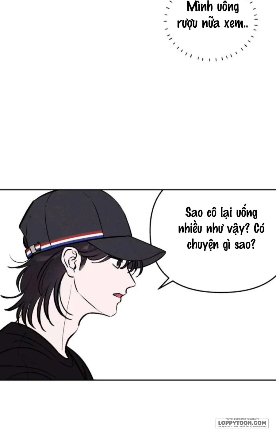 Để Em Cho Cô Mượn Chút Lửa Nhé? - Chap 74 - Trang 30
