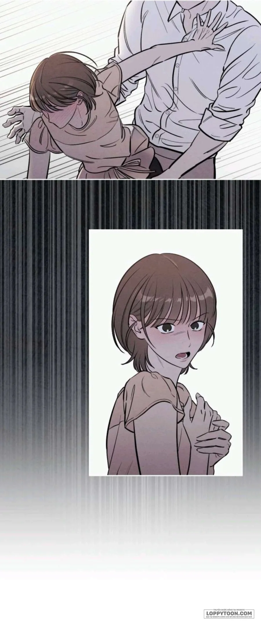 Để Em Cho Cô Mượn Chút Lửa Nhé? - Chap 74 - Trang 34