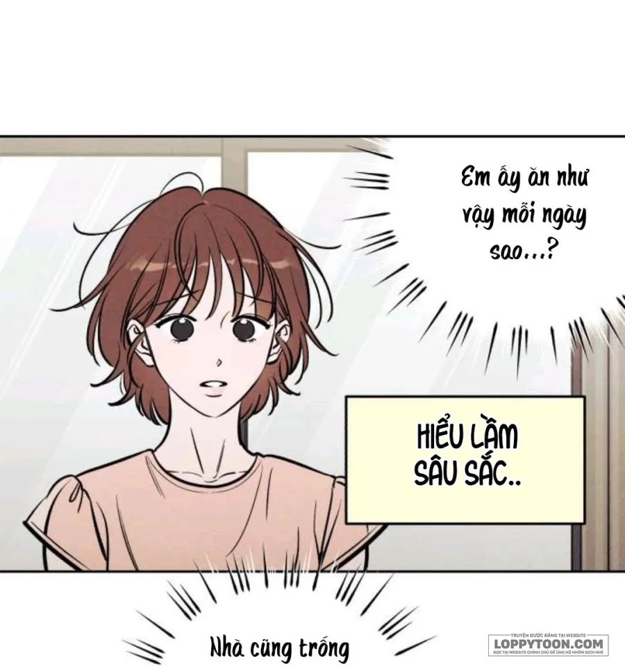 Để Em Cho Cô Mượn Chút Lửa Nhé? - Chap 74 - Trang 38