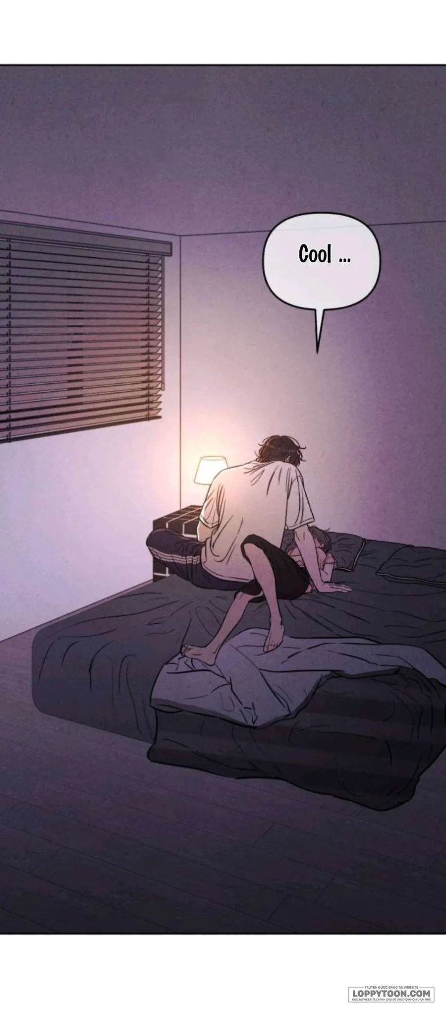 Để Em Cho Cô Mượn Chút Lửa Nhé? - Chap 74 - Trang 4