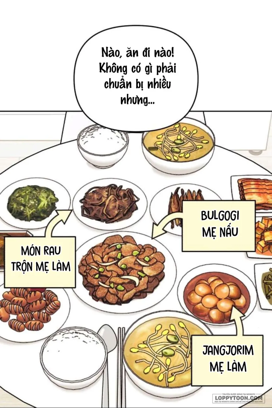 Để Em Cho Cô Mượn Chút Lửa Nhé? - Chap 74 - Trang 42