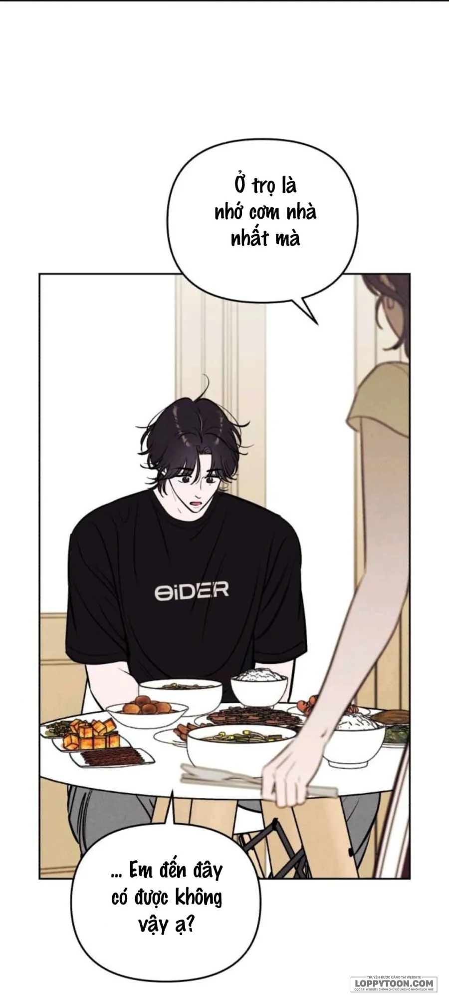 Để Em Cho Cô Mượn Chút Lửa Nhé? - Chap 74 - Trang 43