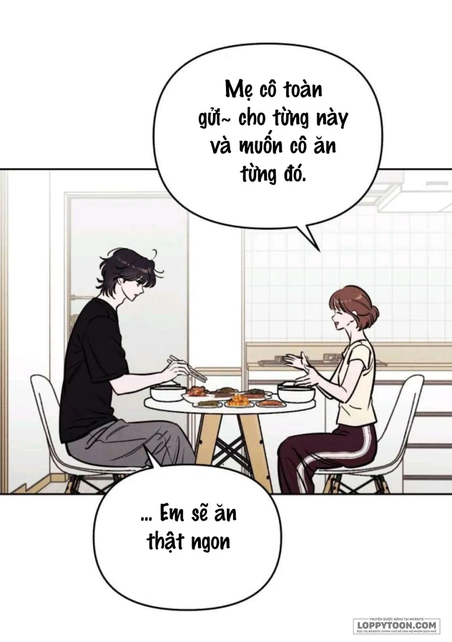 Để Em Cho Cô Mượn Chút Lửa Nhé? - Chap 74 - Trang 45