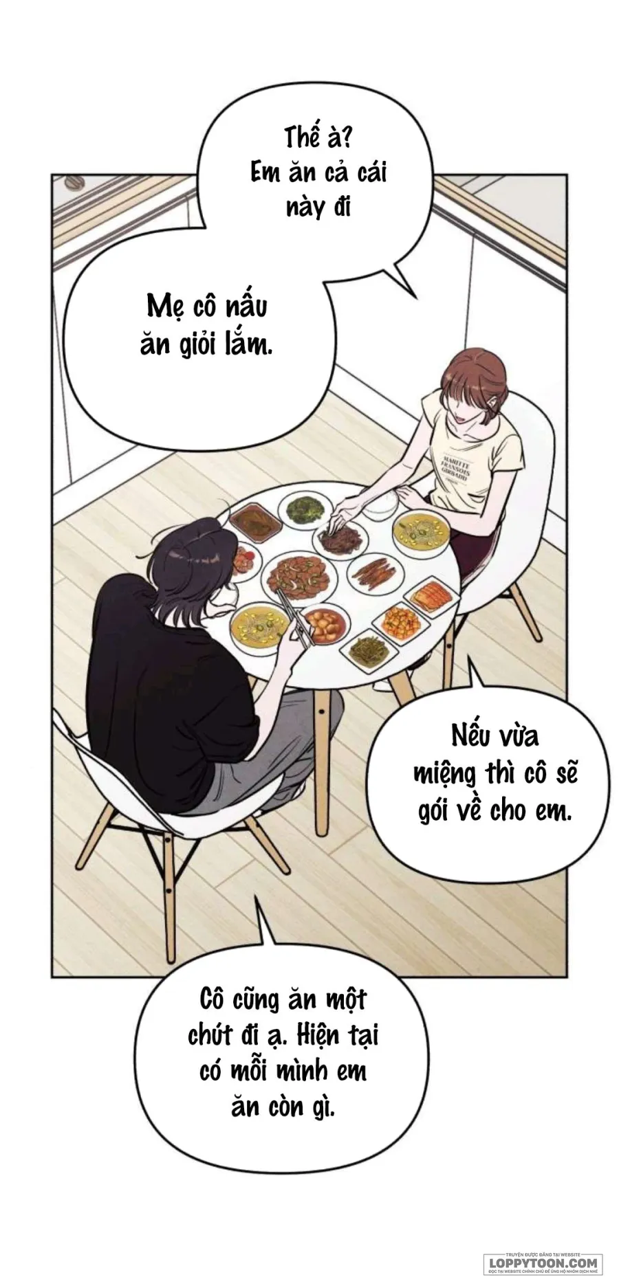 Để Em Cho Cô Mượn Chút Lửa Nhé? - Chap 74 - Trang 47