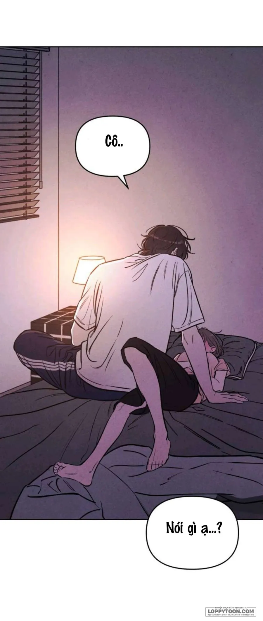 Để Em Cho Cô Mượn Chút Lửa Nhé? - Chap 74 - Trang 5