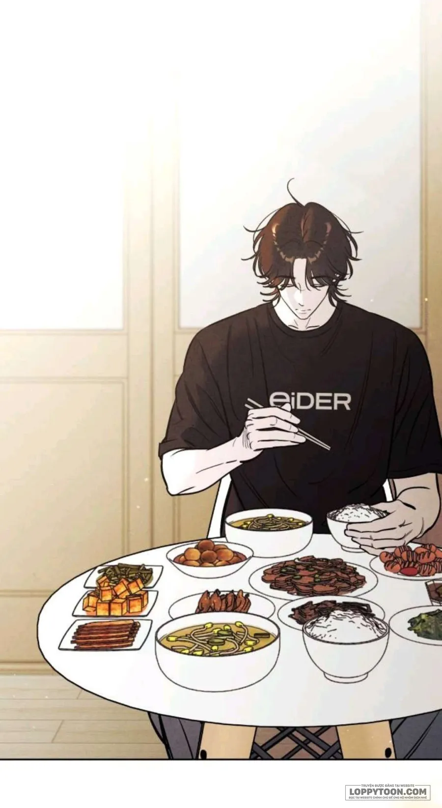 Để Em Cho Cô Mượn Chút Lửa Nhé? - Chap 74 - Trang 50