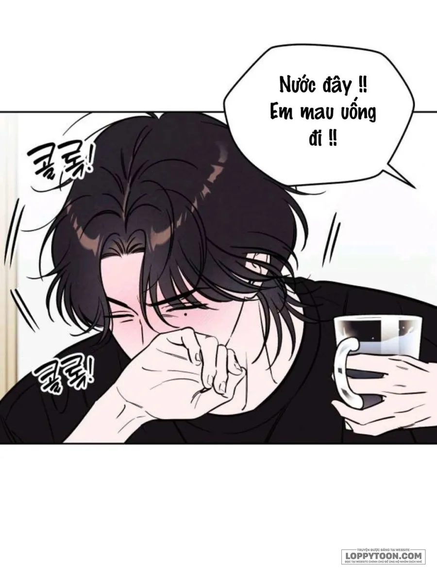 Để Em Cho Cô Mượn Chút Lửa Nhé? - Chap 74 - Trang 55