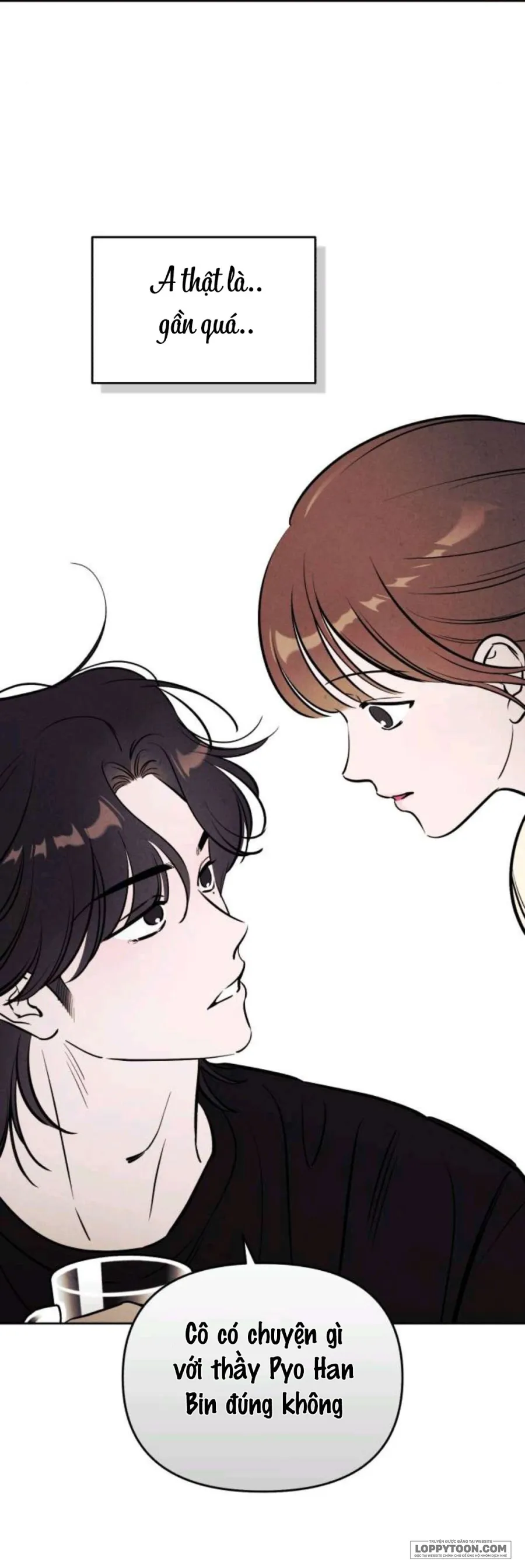 Để Em Cho Cô Mượn Chút Lửa Nhé? - Chap 74 - Trang 59