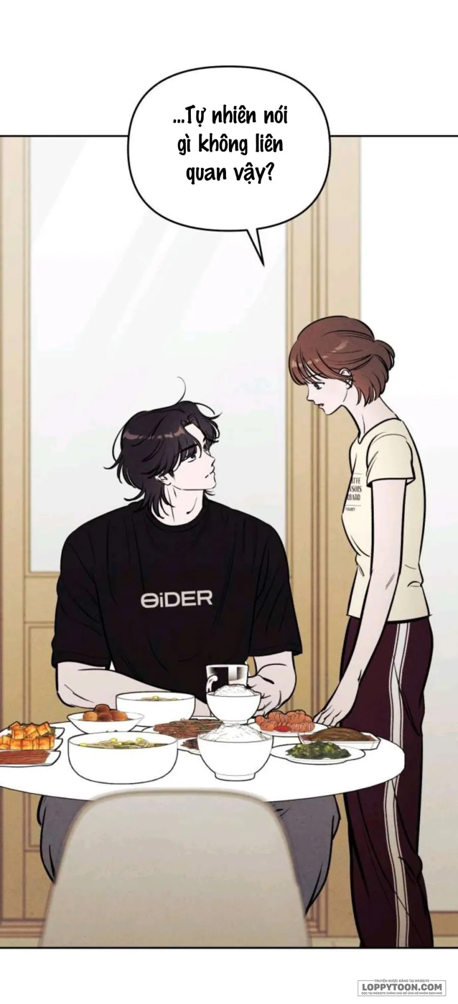 Để Em Cho Cô Mượn Chút Lửa Nhé? - Chap 74 - Trang 60