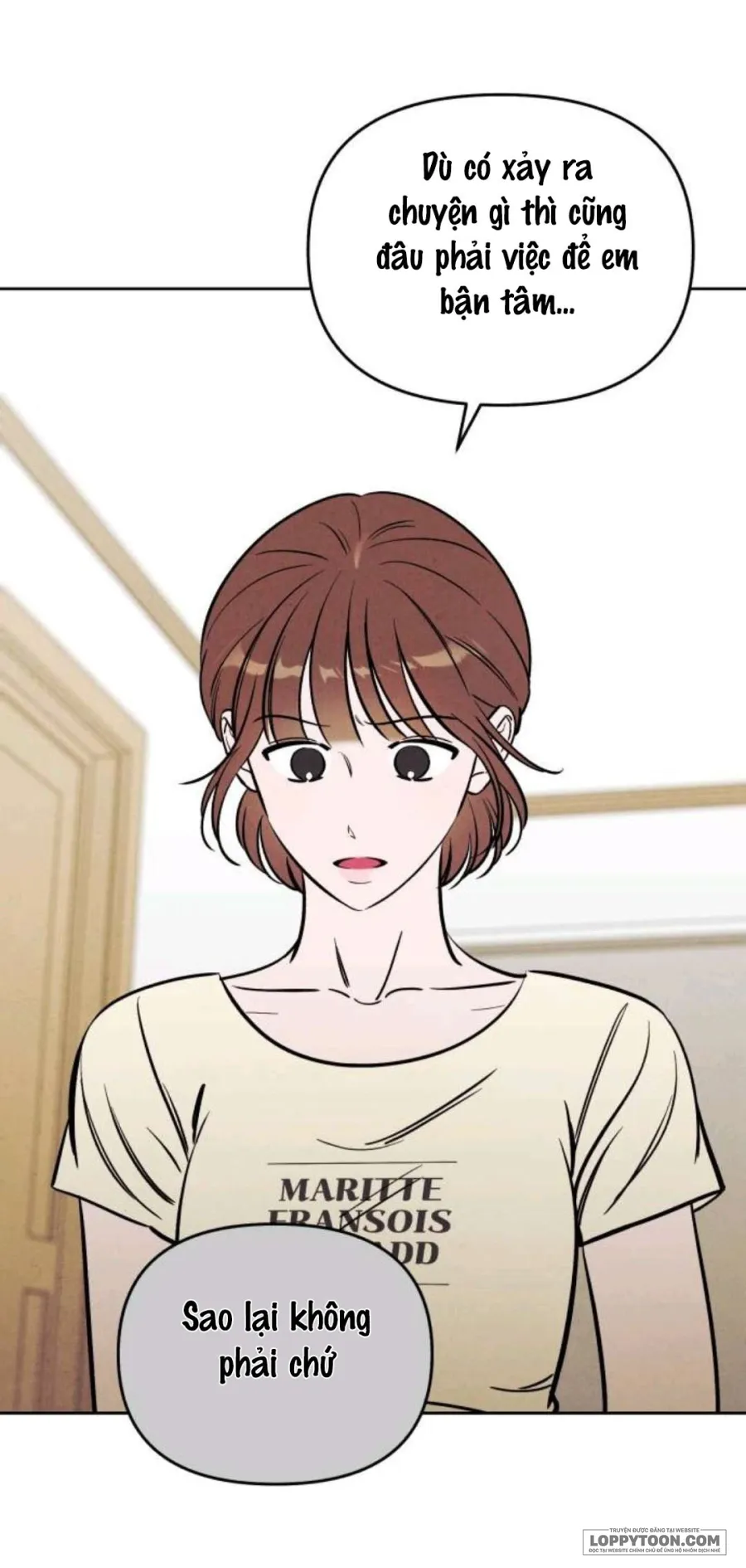 Để Em Cho Cô Mượn Chút Lửa Nhé? - Chap 74 - Trang 61