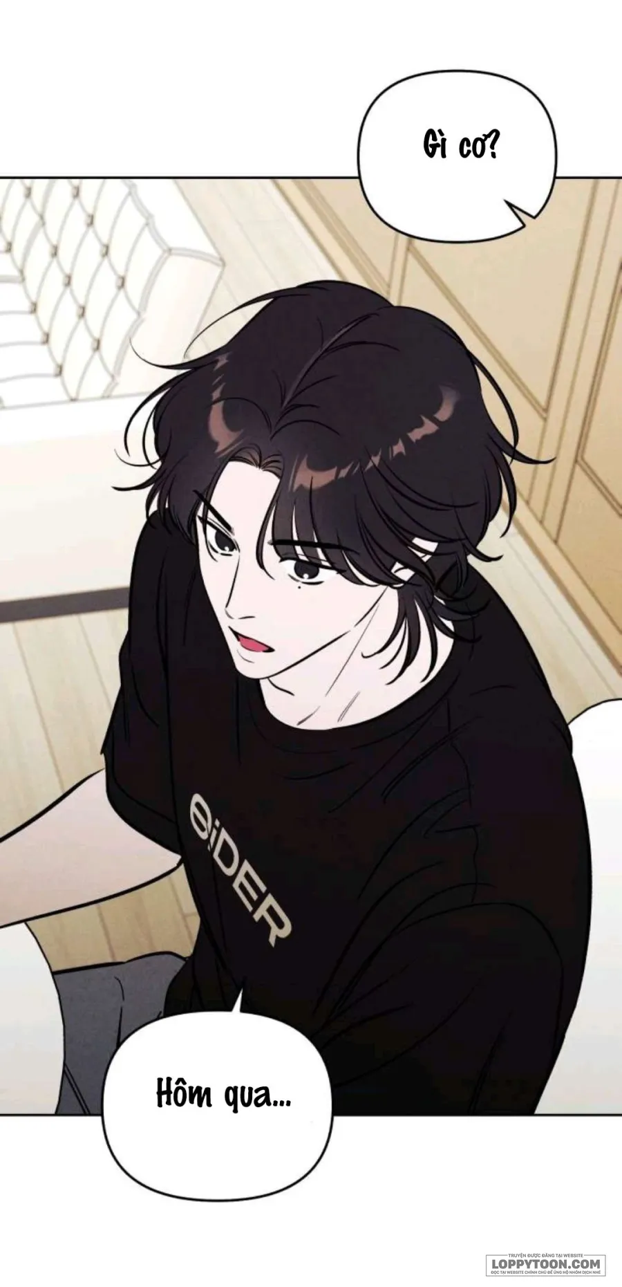 Để Em Cho Cô Mượn Chút Lửa Nhé? - Chap 74 - Trang 62