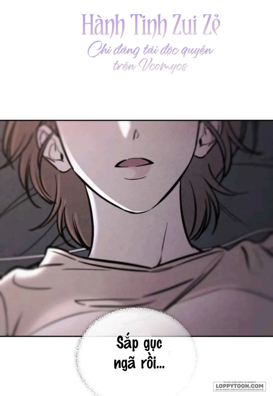 Để Em Cho Cô Mượn Chút Lửa Nhé? - Chap 74 - Trang 64
