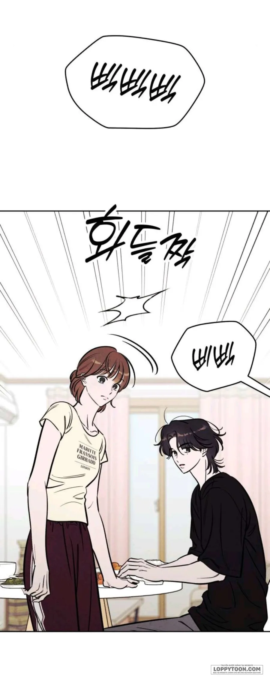 Để Em Cho Cô Mượn Chút Lửa Nhé? - Chap 74 - Trang 69