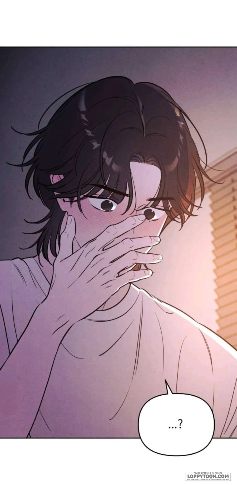 Để Em Cho Cô Mượn Chút Lửa Nhé? - Chap 74 - Trang 7