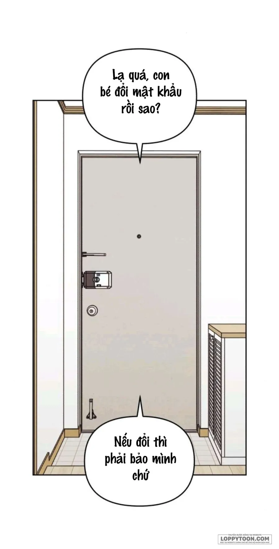 Để Em Cho Cô Mượn Chút Lửa Nhé? - Chap 74 - Trang 70