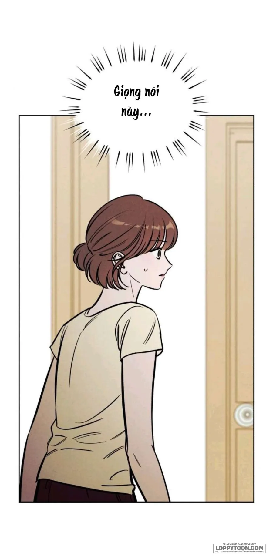 Để Em Cho Cô Mượn Chút Lửa Nhé? - Chap 74 - Trang 71