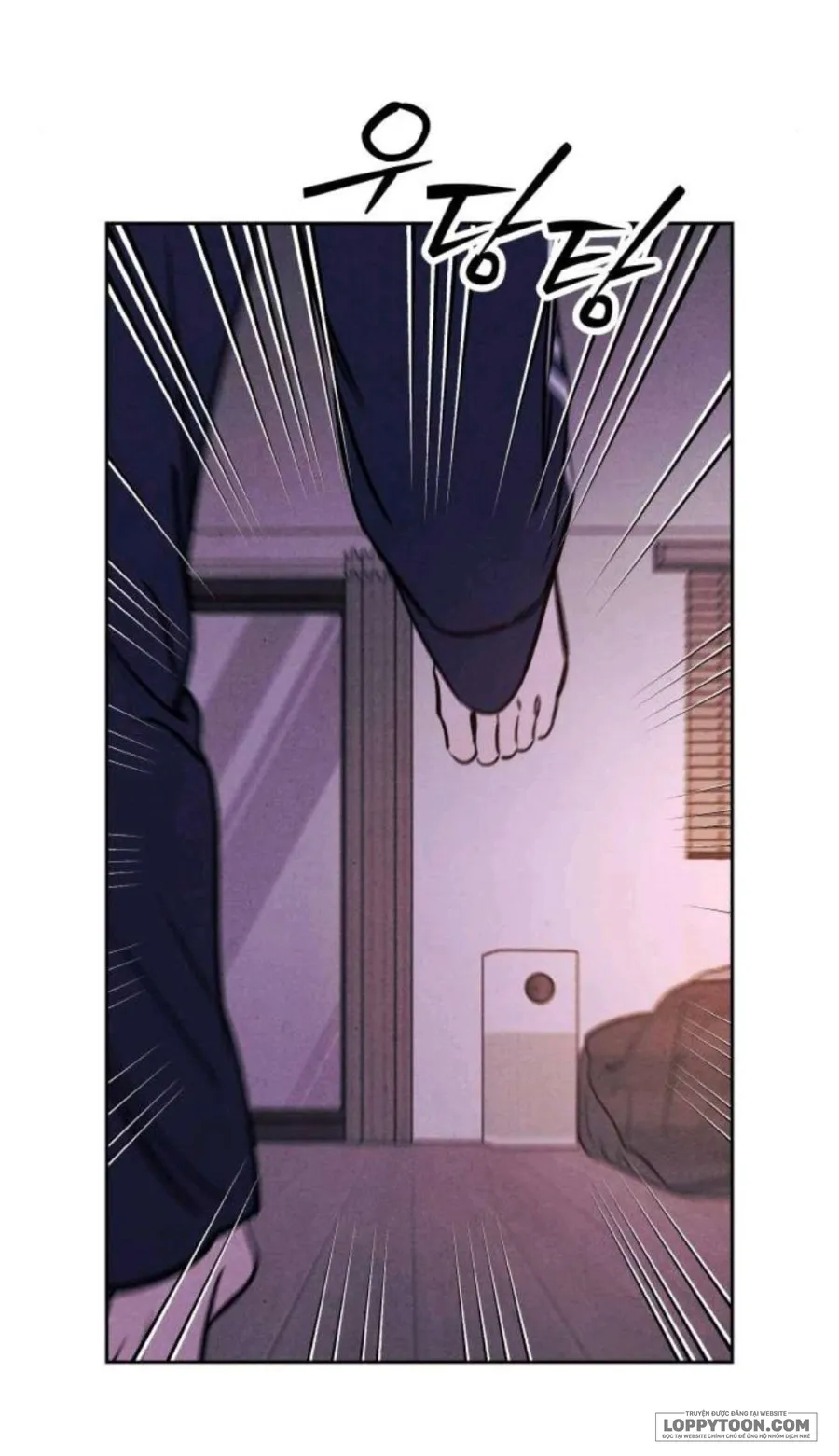 Để Em Cho Cô Mượn Chút Lửa Nhé? - Chap 74 - Trang 8