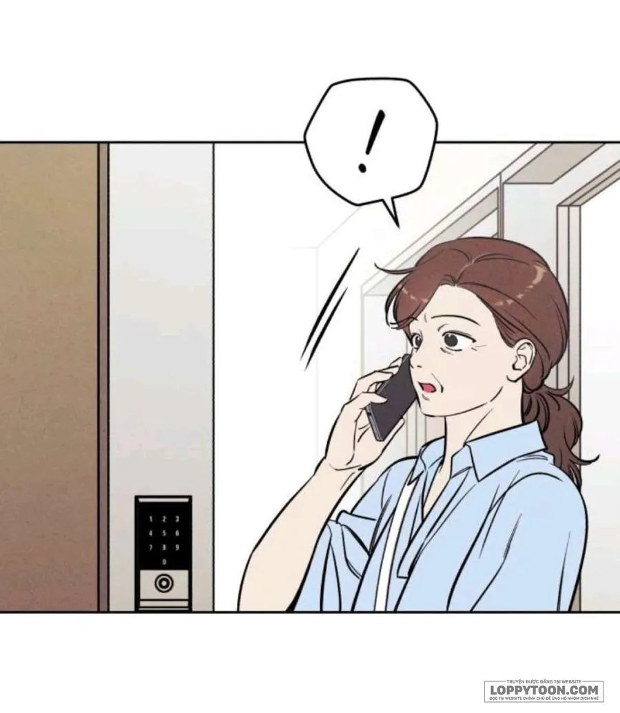 Để Em Cho Cô Mượn Chút Lửa Nhé? - Chap 75 - Trang 12