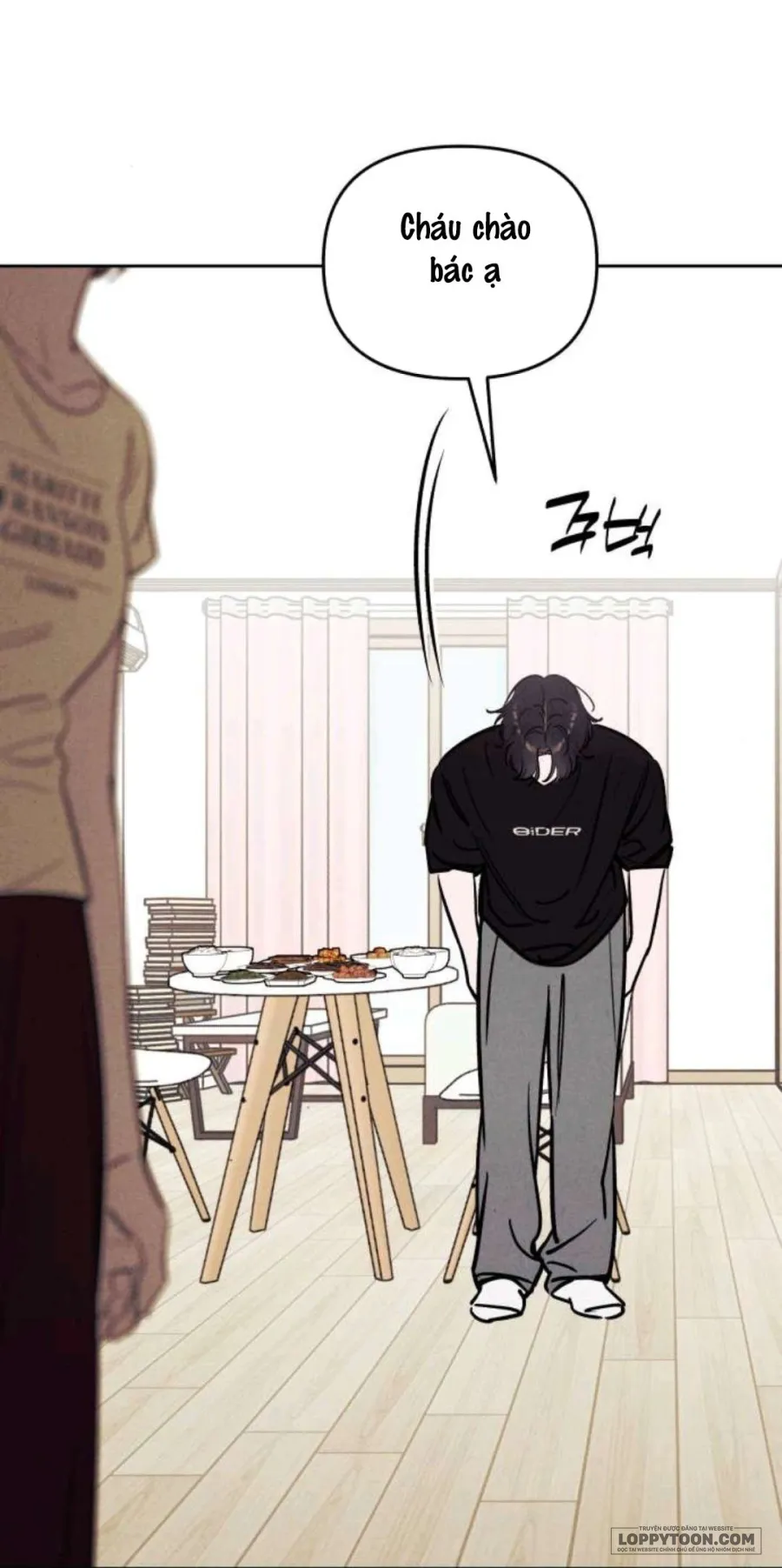 Để Em Cho Cô Mượn Chút Lửa Nhé? - Chap 75 - Trang 16