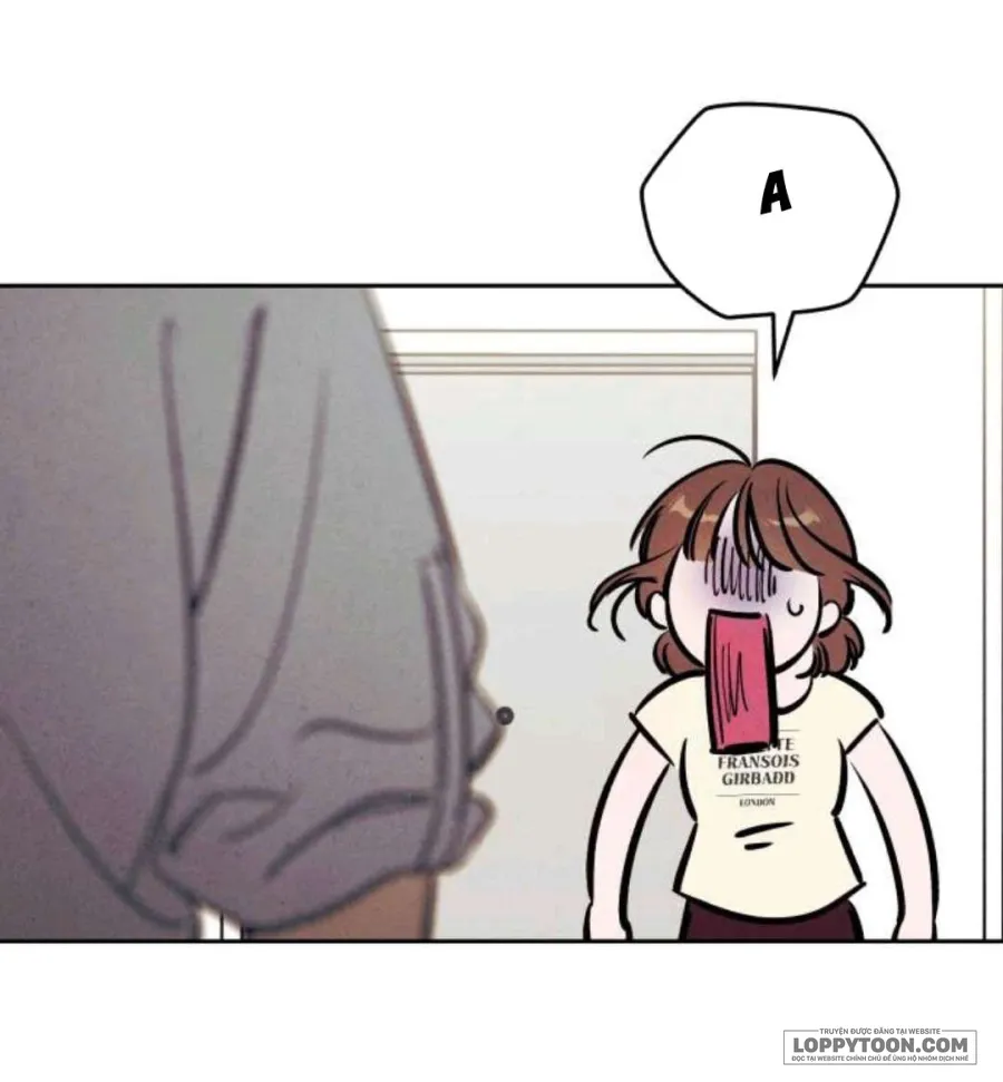 Để Em Cho Cô Mượn Chút Lửa Nhé? - Chap 75 - Trang 19