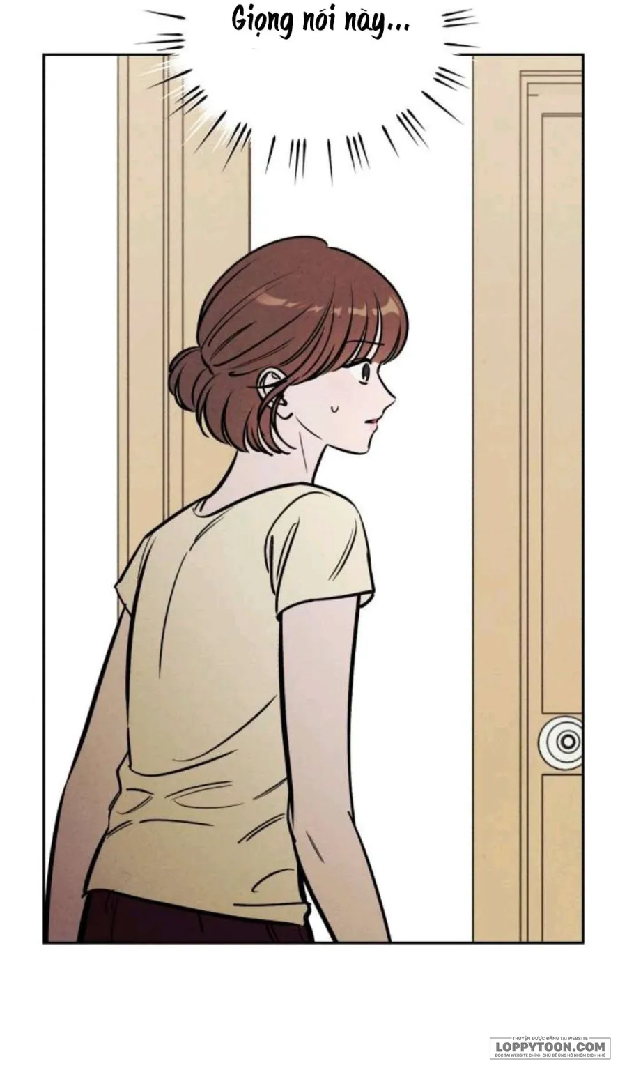Để Em Cho Cô Mượn Chút Lửa Nhé? - Chap 75 - Trang 2
