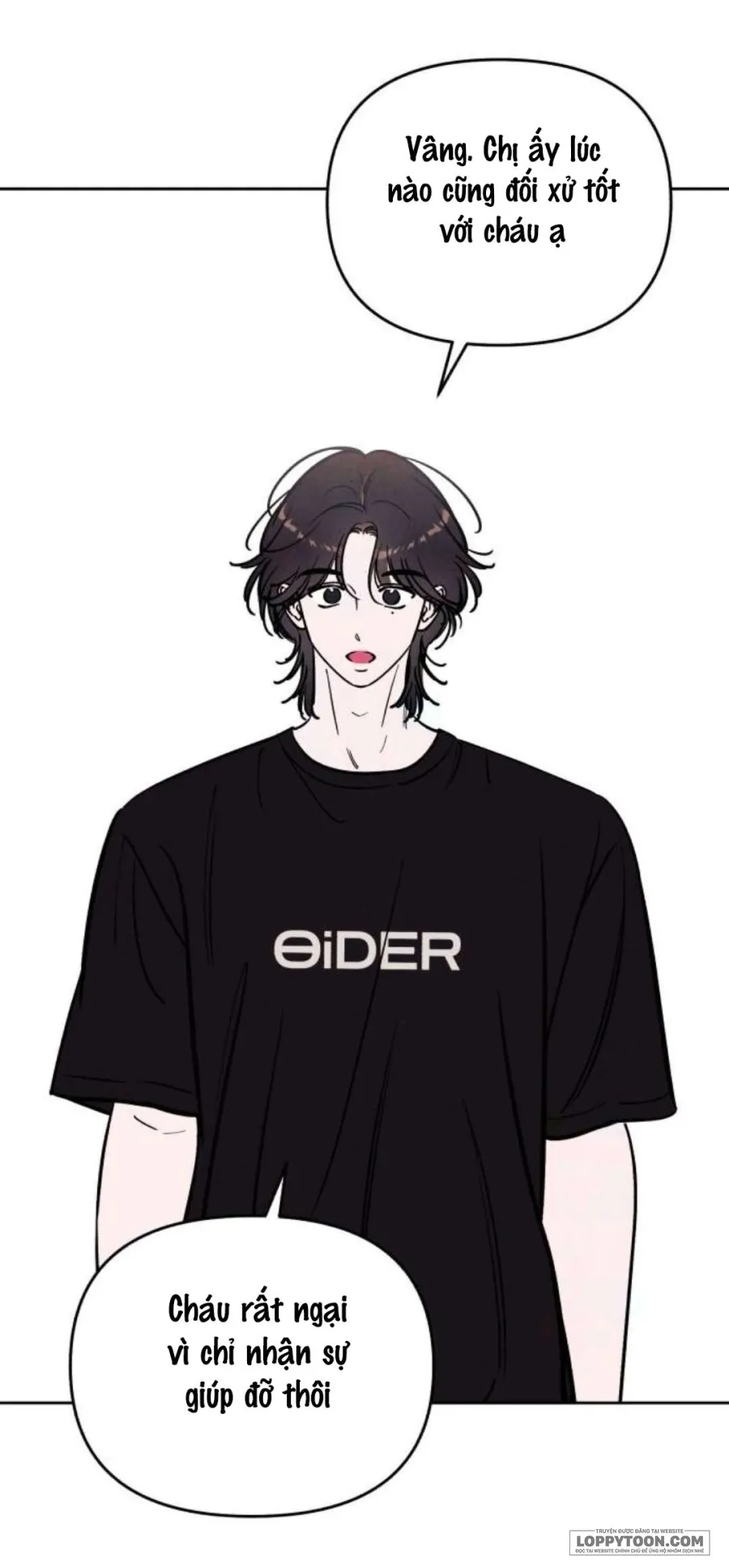 Để Em Cho Cô Mượn Chút Lửa Nhé? - Chap 75 - Trang 23