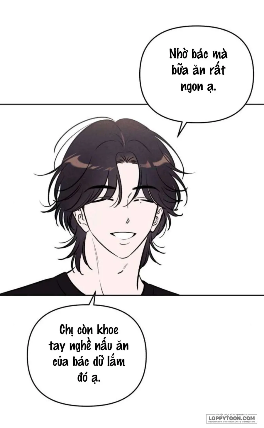 Để Em Cho Cô Mượn Chút Lửa Nhé? - Chap 75 - Trang 26